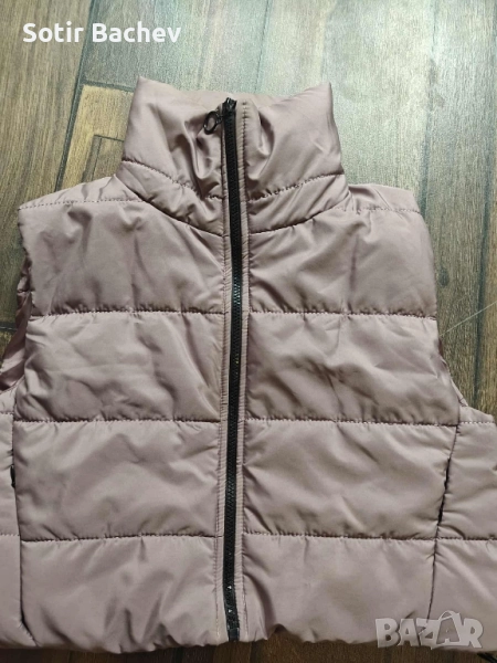 продавам елек без ръкави , снимка 1