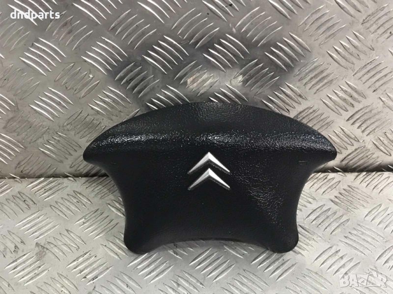 Airbag волан Citroen C5,2002г., снимка 1