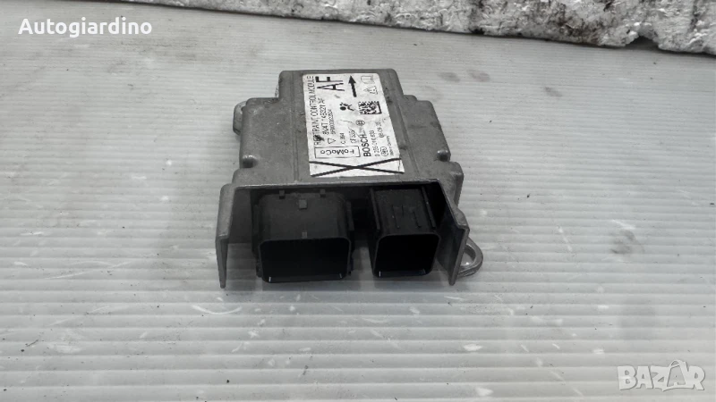 Airbag модул / сензор / датчик зa Ford Kuga - 0285010633, снимка 1