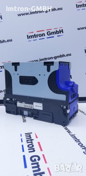 Bill validator Vegа 100  - JCM Global , снимка 1