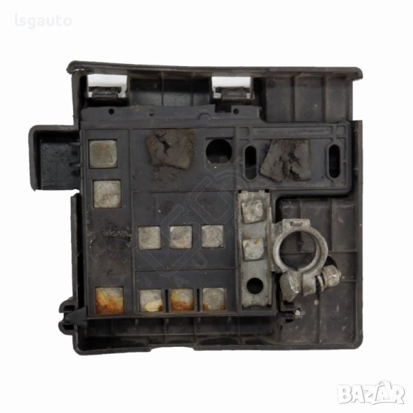 Кутия с предпазители захранване и плюсова клема Alfa Romeo 147 2001-2010 ID: 119809, снимка 1