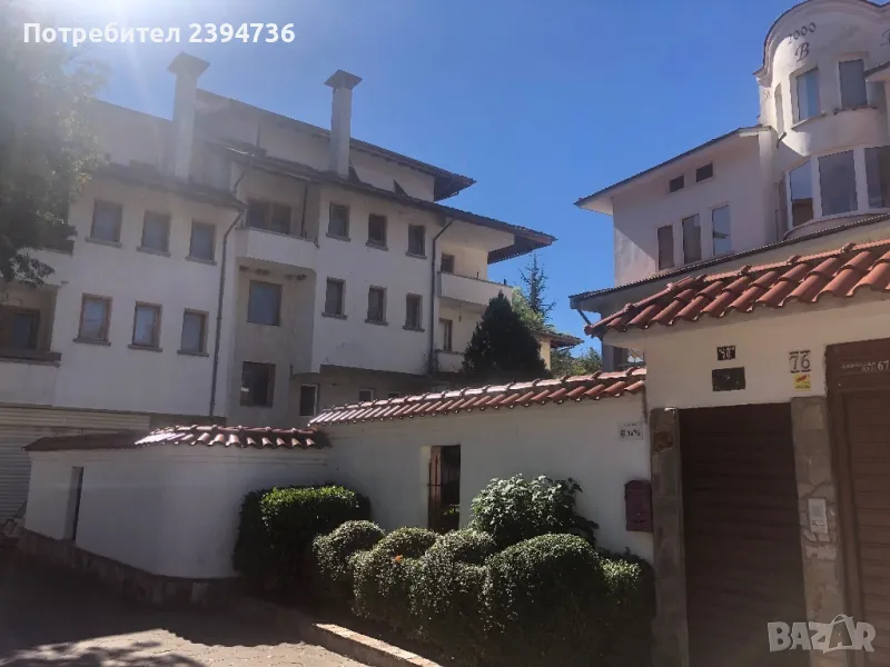 Мезонет в град Стрелча, снимка 1