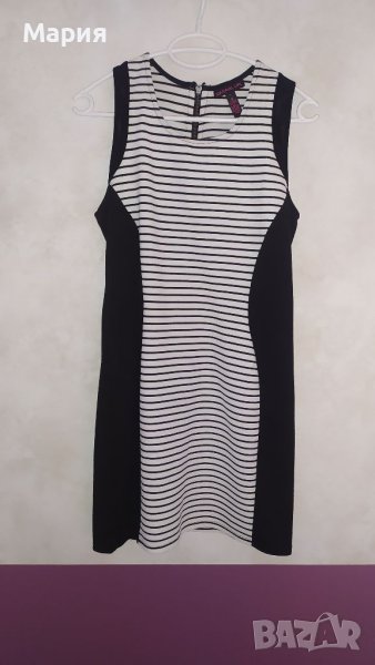 Къса рокля, размер L, снимка 1