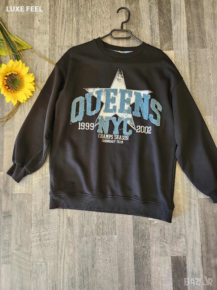 Дамски Блузи ✨, снимка 1