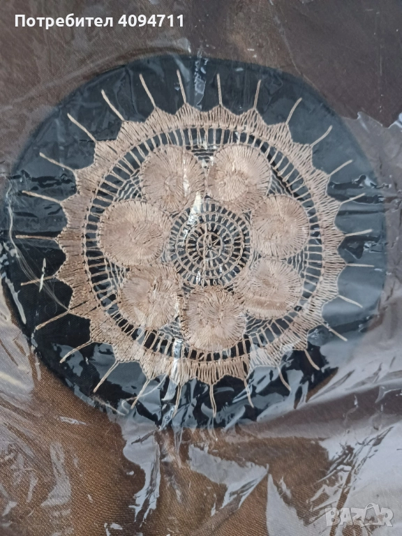 Калъфки за възглавници 2 броя, снимка 1