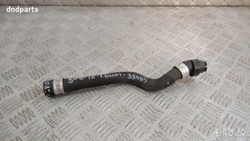 Маркуч Peugeot 308 1.6HDI 2012г.	, снимка 1