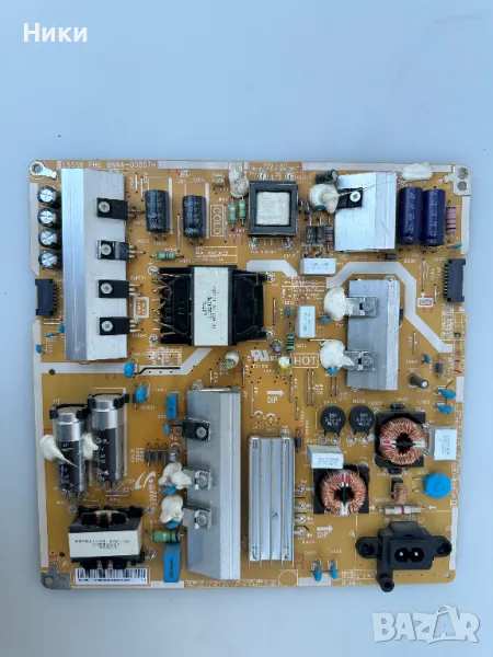 POWER BOARD BN44-00807H / L55S6_FHS, снимка 1