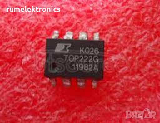 TOP222G, снимка 1