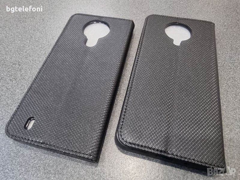 Nokia G11/G21 , G10/G20 , Nokia 1.4, Nokia 5.4 , Nokia 2.4 , Nokia 3.4 калъф тип тефтер , снимка 1