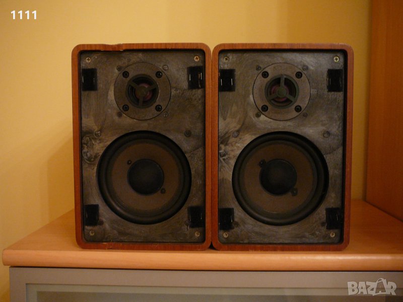 SABA QX30K, снимка 1