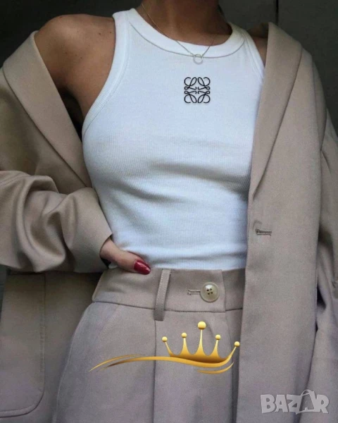 потник loewe, снимка 1