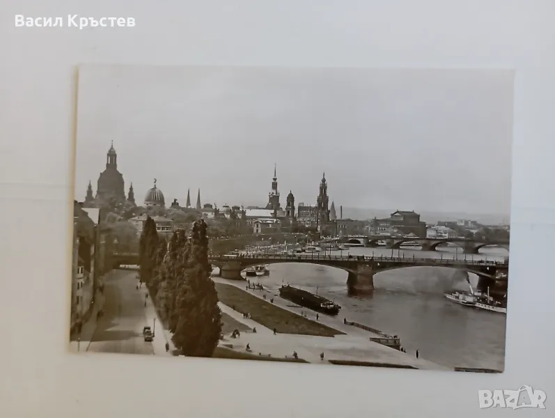 Картички - Германска Фототека на Дрезден-Новак 10 бр., - и др. 3 бр, 1960-80 г., снимка 1