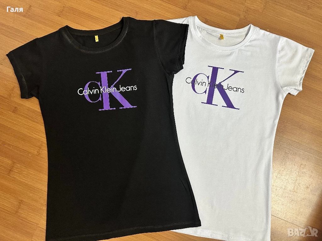 Calvin Klein реплика, снимка 1