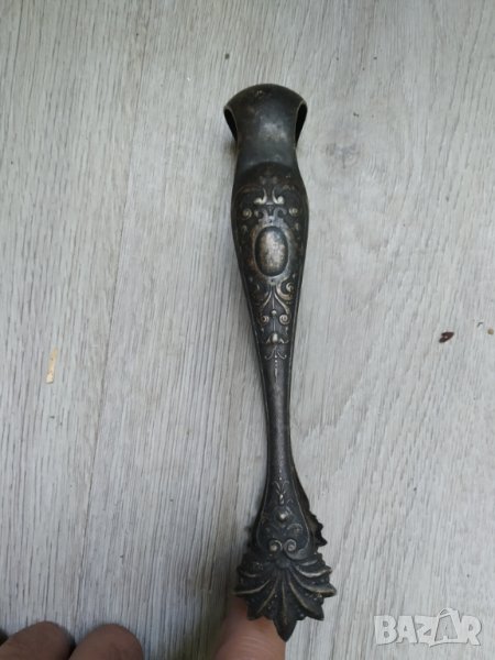 барокова щипка за лед,захар, снимка 1