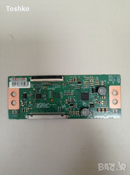 TCON BOARD 6870C-0442B, снимка 1