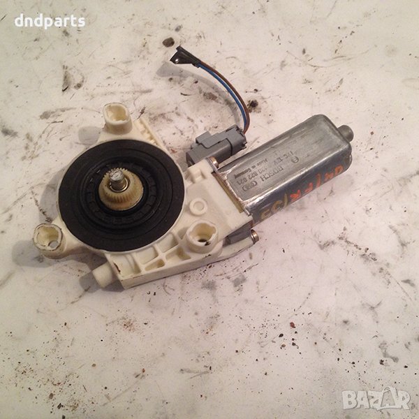 Моторче ел. стъкло за Peugeot 307, /2000-2008/, /предно, дясно/, снимка 1