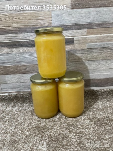 БИЛКОВ МЕД  Букет , снимка 1