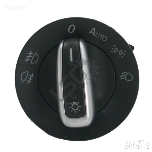 Ключ светлини Volkswagen Scirocco III 2008-2017 ID:149429, снимка 1