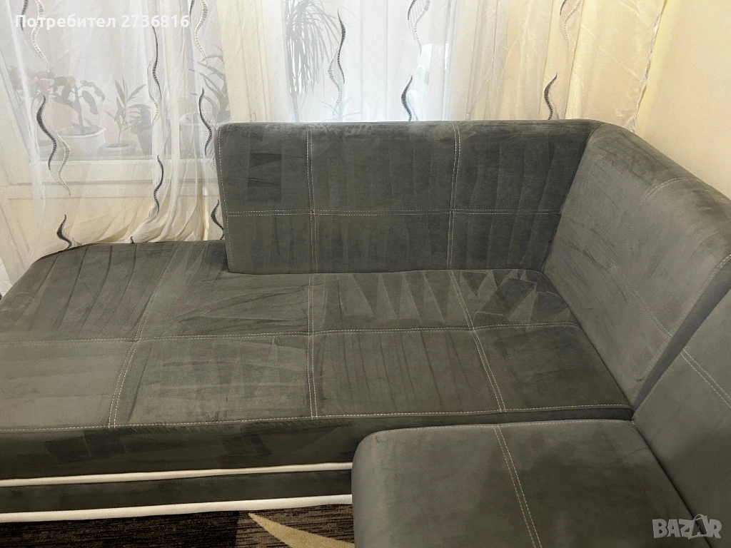 Пране на дивани и матраци, снимка 1