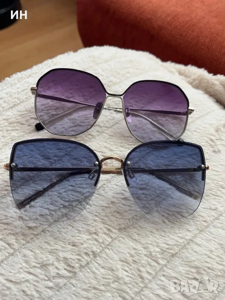 Дамски слънчеви очила, снимка 1