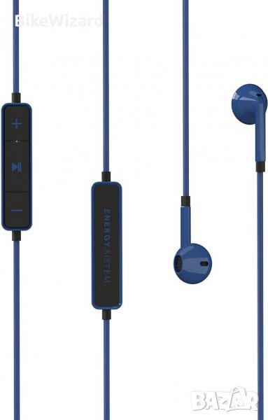 Energy Sistem Earphones 1 Bluetooth Слушалки НОВИ, снимка 1