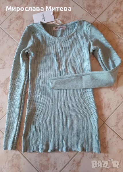 Дамски блузи , снимка 1