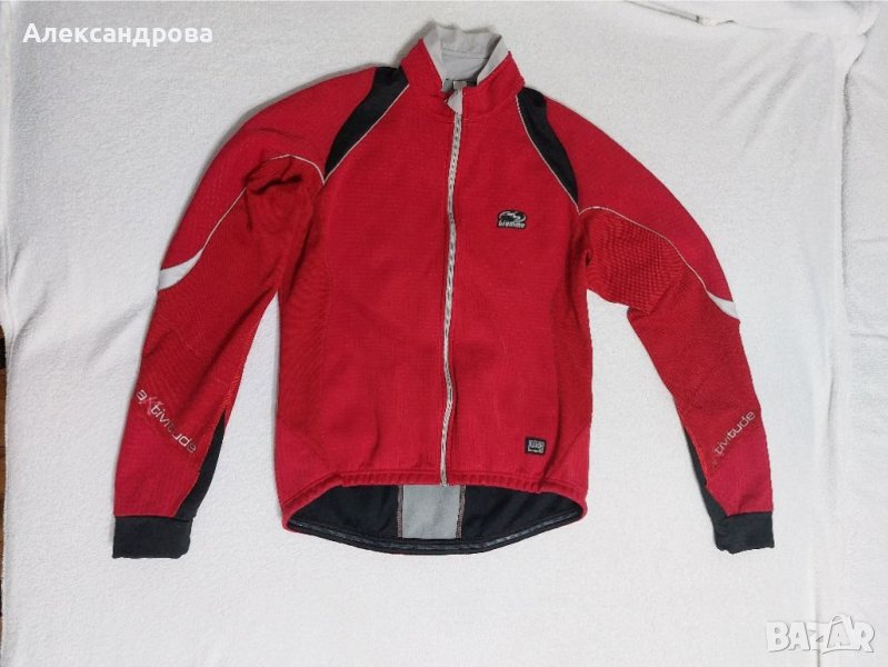 Biemme яке за колоездене, снимка 1