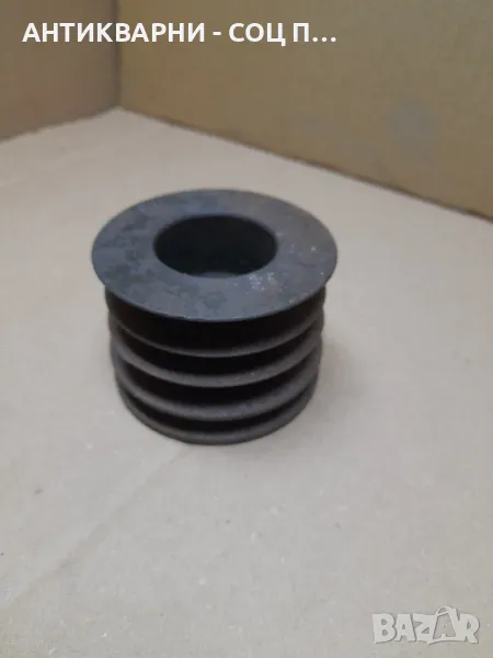 Соц Стара Шайба За За Валове И Машини 0.900кг., снимка 1