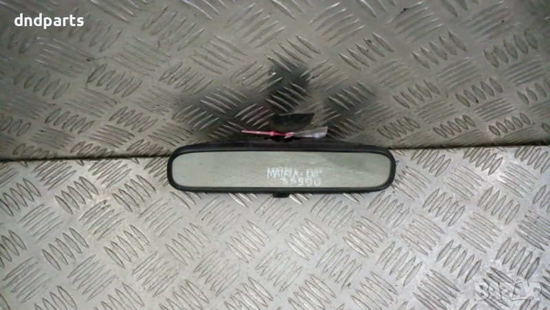 Вътрешно огледало Hyundai Matrix 2006г., снимка 1