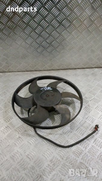 Охладителна перка Mercedes A-Class W168 2000г.	, снимка 1