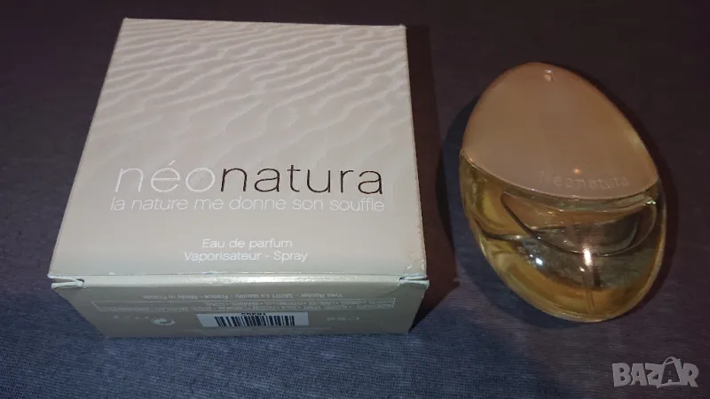  Yves Rocher - Neonatura , снимка 1