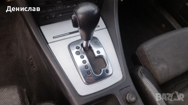 Ауди А4 S Line Quattro На Части , снимка 6 - Части - 44133843