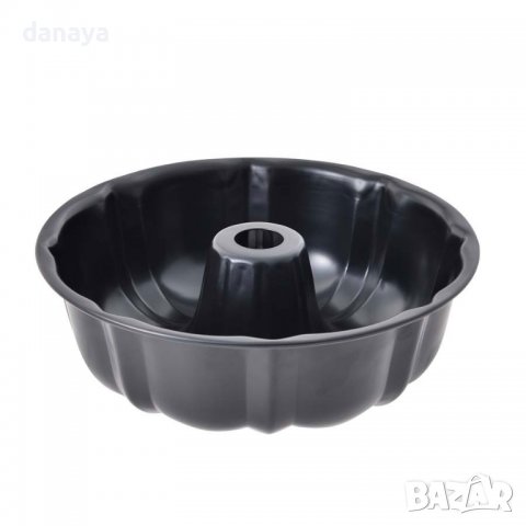 3589 Метална форма за кекс, 24 см