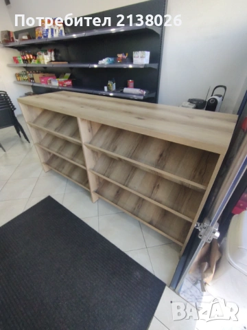 Бюро Каса Щанд , снимка 2 - Оборудване за магазин - 53023381