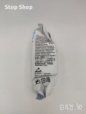 Касета HP 901XL Black High-yield Ink Cartridge | Works with HP OfficeJet J4500, J4680, 4500 Series , снимка 5 - Консумативи за принтери - 37154350