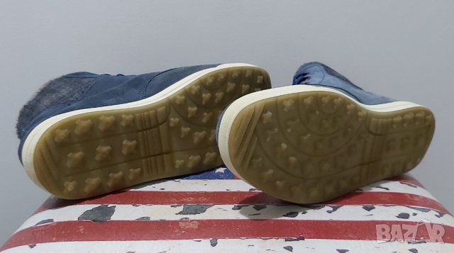 LOWA MOSCA GTX QC Ws 40 номер, снимка 3 - Маратонки - 35255717