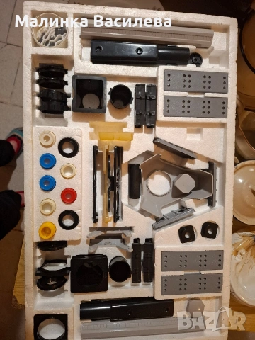 конструктор, снимка 9 - Конструктори - 53038637