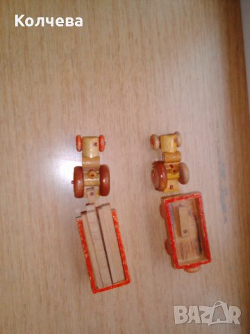 продавам стари детски играчки, снимка 4 - Други - 27316519