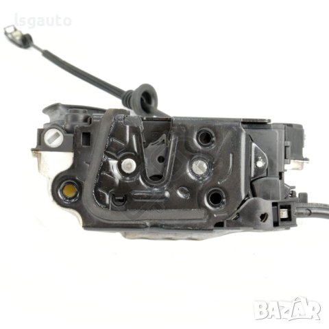 Брава задна лява врата Volkswagen Golf VI 2008-2016 ID: 117348, снимка 3 - Части - 43498075