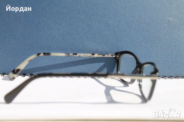 Рамки за очила "PRADA", снимка 3 - Слънчеви и диоптрични очила - 38178374