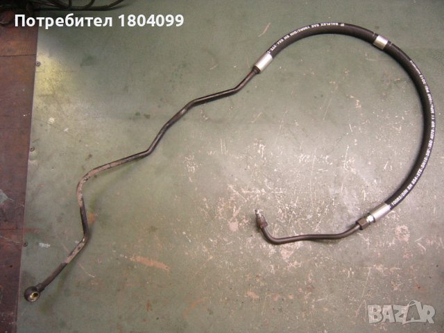 Хидравлични маркучи за автомобили, снимка 10 - Сервизни услуги - 38993038