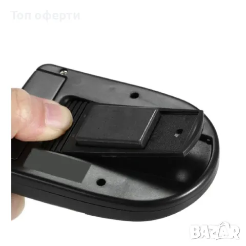 Таймер за шофиране 0869, снимка 4 - Аксесоари и консумативи - 49347102