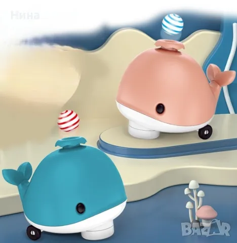 Забавно малко музикално китче жонгльор 🐳 , снимка 5 - Образователни игри - 48351735