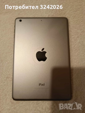 IPAD MINI 2, снимка 4 - Таблети - 52655145