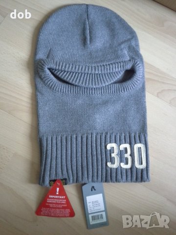Нова шапка G Star Balaklava оригинал, снимка 1