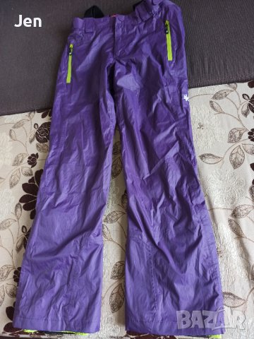Нов оригинален дамски ски панталон Ahkka, р-р М, снимка 5 - Зимни спортове - 43154417