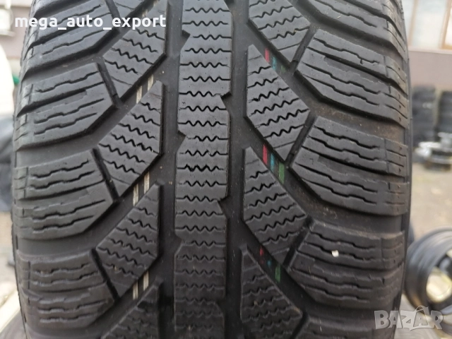 4 бр. Semperit 215/65R16