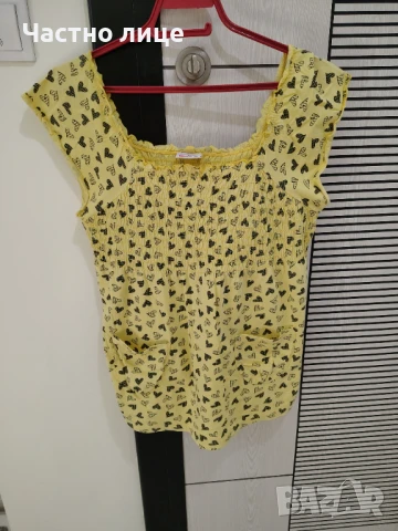 Продавам дамска памучна туника