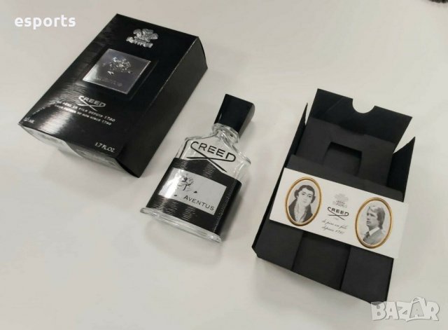 Празни бутилки Creed Aventus, Aventus Cologne, Royal Oud колекционерски, снимка 6 - Мъжки парфюми - 32736134