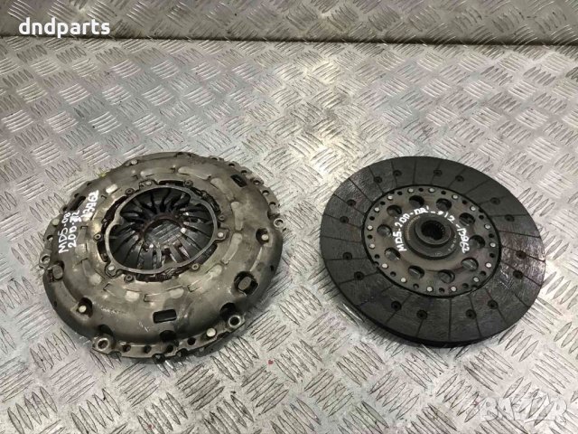 Съединител Mazda 5,2.0D,2008г.